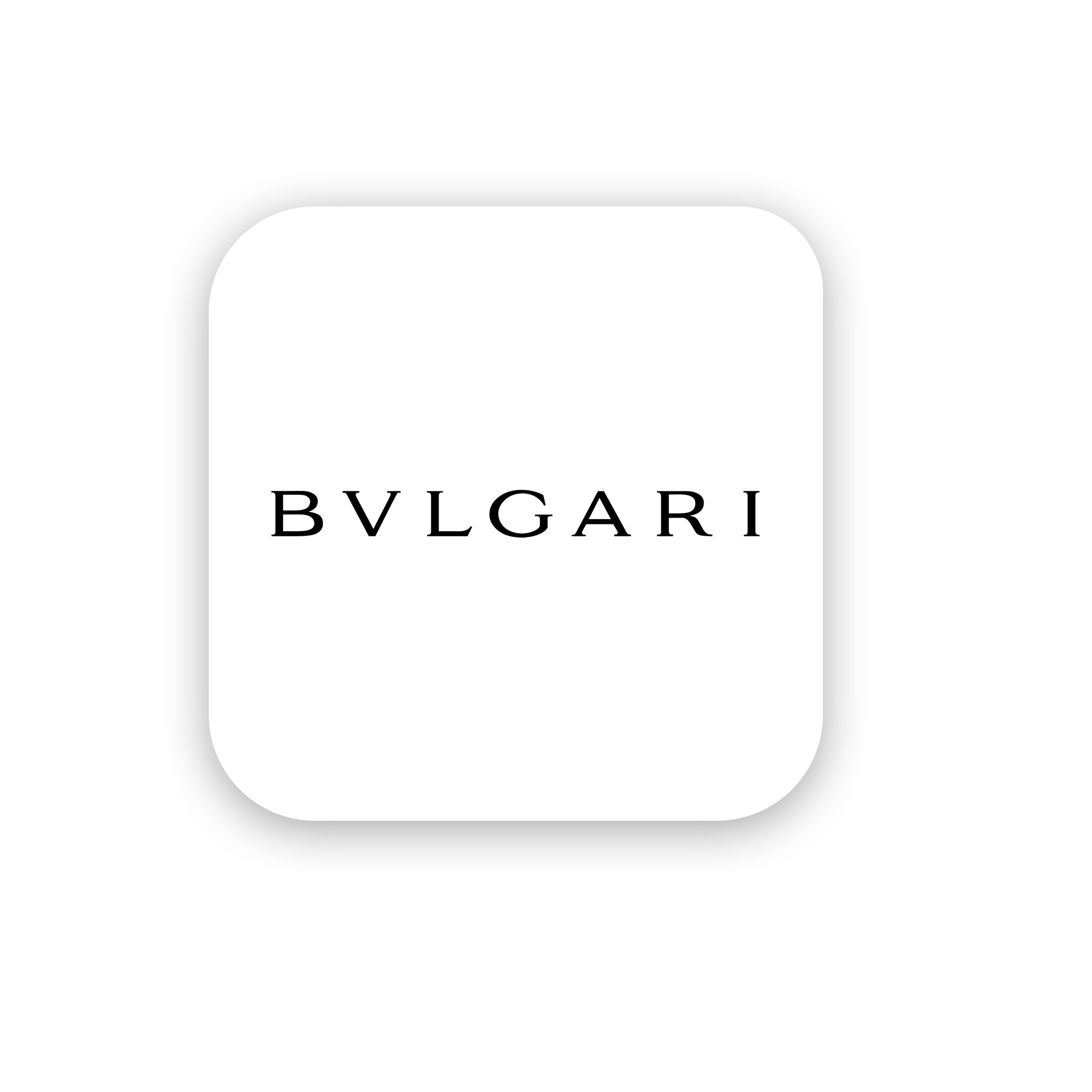 BVLGARI