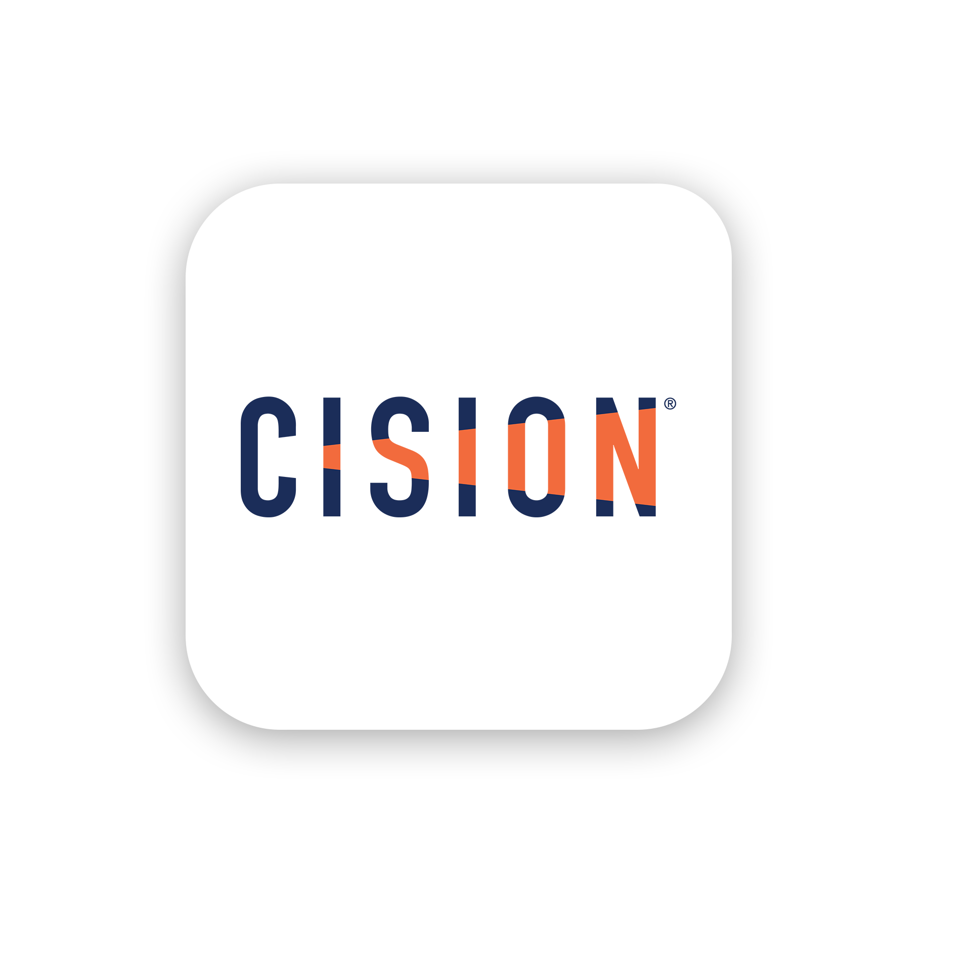 CISION