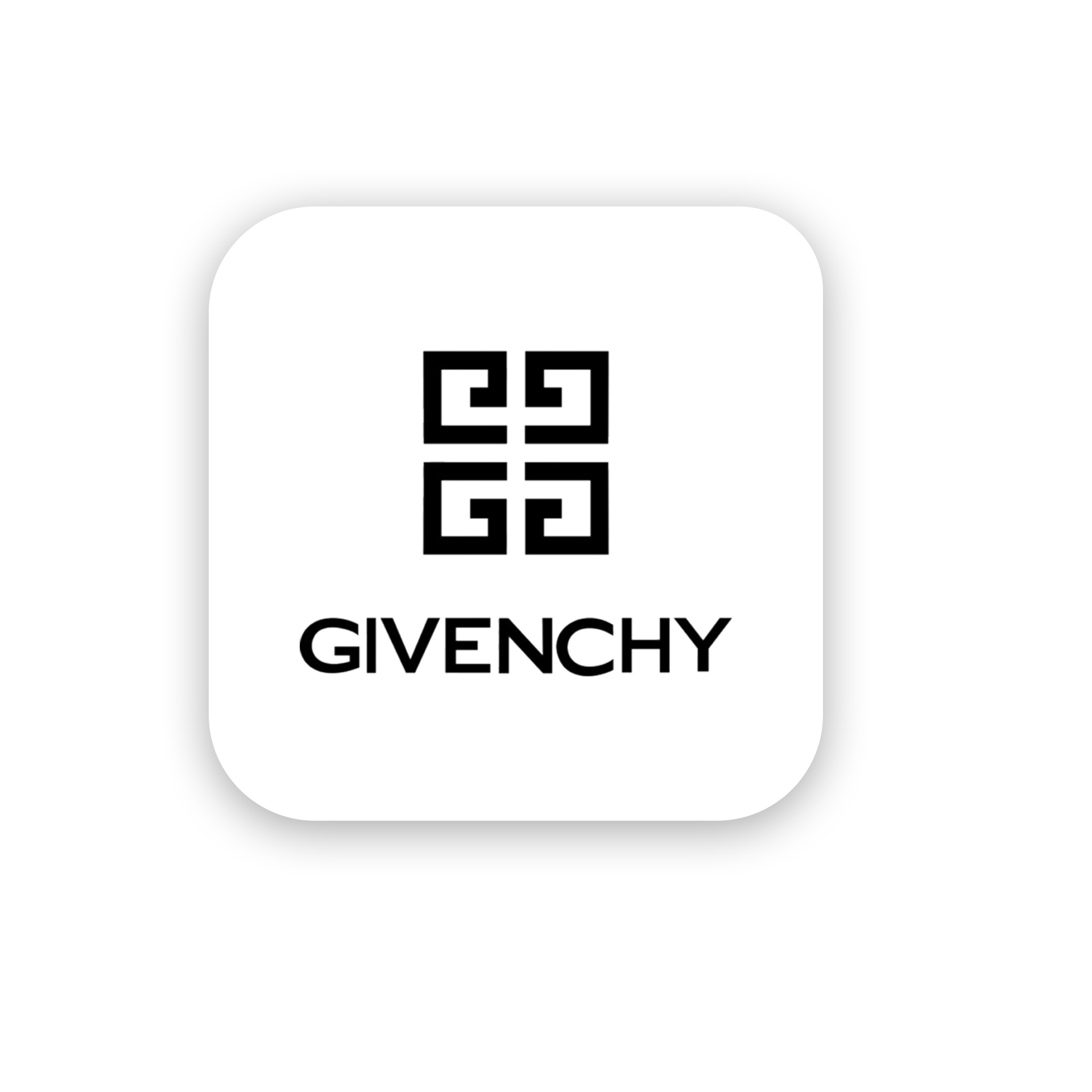 GIVENCHY
