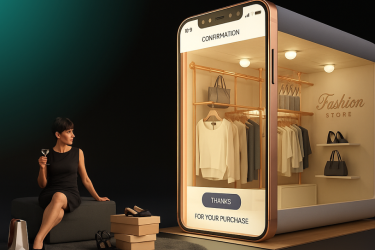 E-commerce